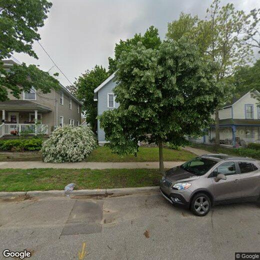 616 Bates St SE, Grand Rapids, MI 49503 House Rental in Grand Rapids, MI