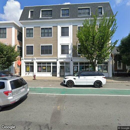 Primary Photo - 593 Somerville Ave