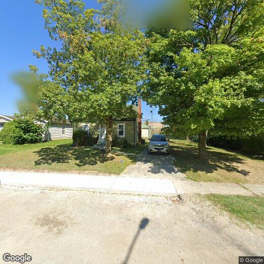 5217 S Harrison St, Fort Wayne, IN 46807 House Rental in Fort Wayne