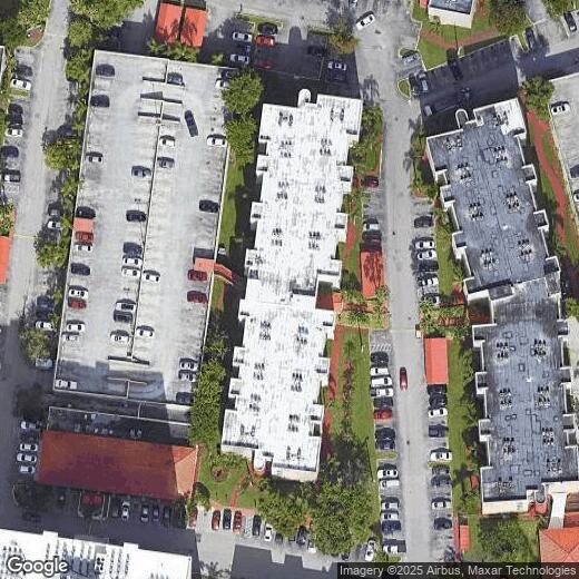 Primary Photo - 9601 Fontainebleau Blvd