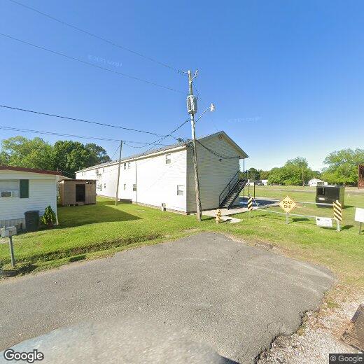 Primary Photo - 610 Delhomme Ave