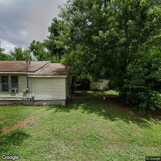 128 Vance Ave, Jackson, TN 38301 House Rental in Jackson, TN