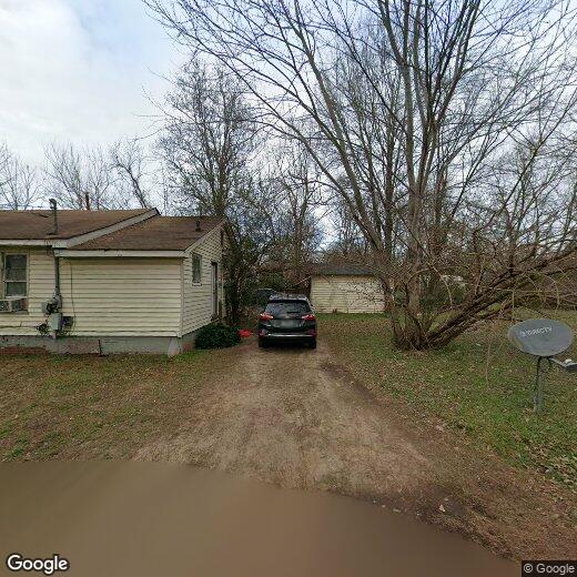 128 Vance Ave, Jackson, TN 38301 House Rental in Jackson, TN