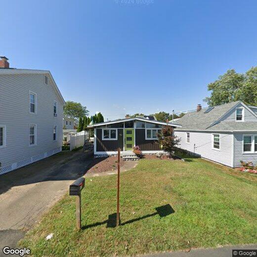 57 Town Beach Rd, Old Saybrook, CT 06475 House Rental in Old Saybrook