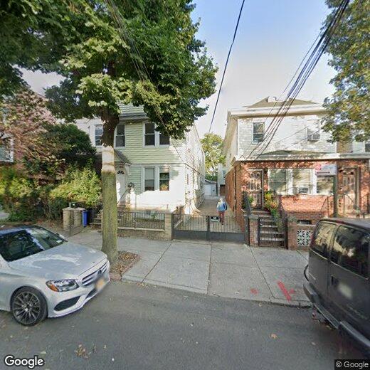 Primary Photo - 55 STREET