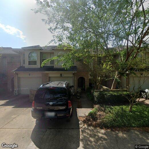 5515 Strack Rd, Houston, TX 77069 Townhome Rentals in Houston TX