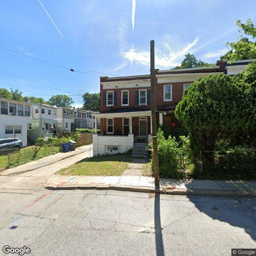 Primary Photo - 3502 Greenspring Ave