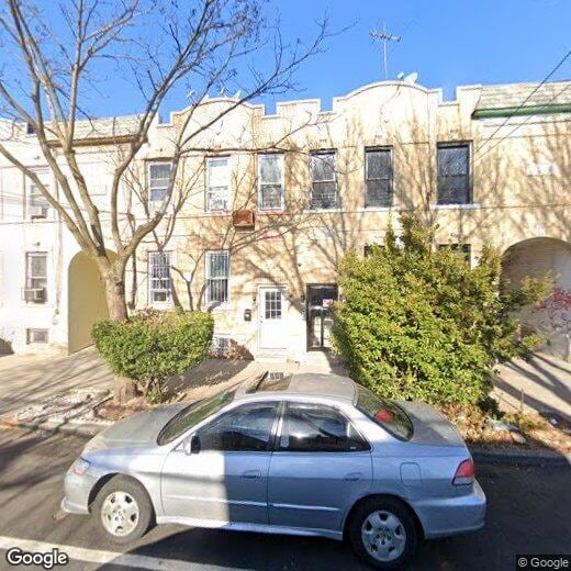 Primary Photo - 98-17 32nd Ave
