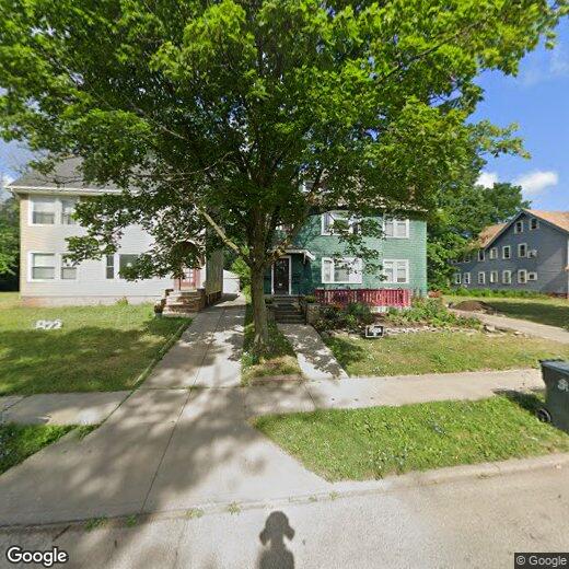 1626 Coventry Rd, Cleveland Heights, OH 44118 Apartment for Rent in