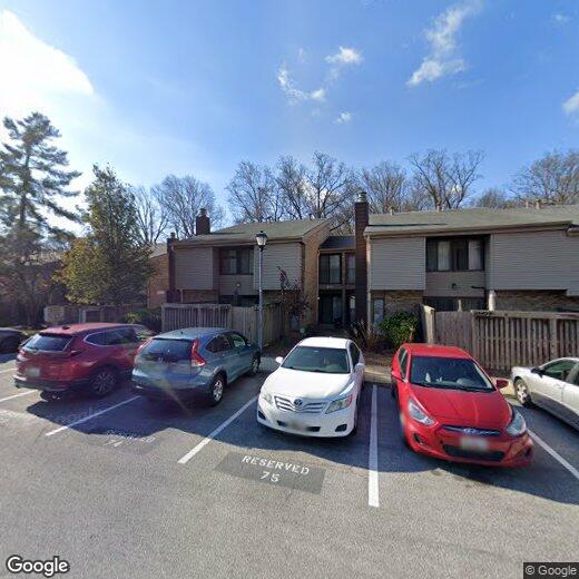 10551 Twin Rivers Rd Unit C2, Columbia, MD 21044 Condo for Rent in