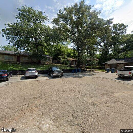 516 N Ferry St Unit 1, Gladewater, TX 75647 Apartment for Rent in