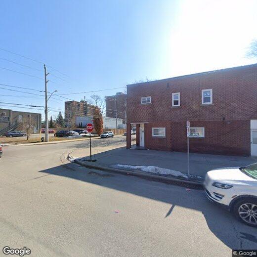 Primary Photo - 121b Hanna St W