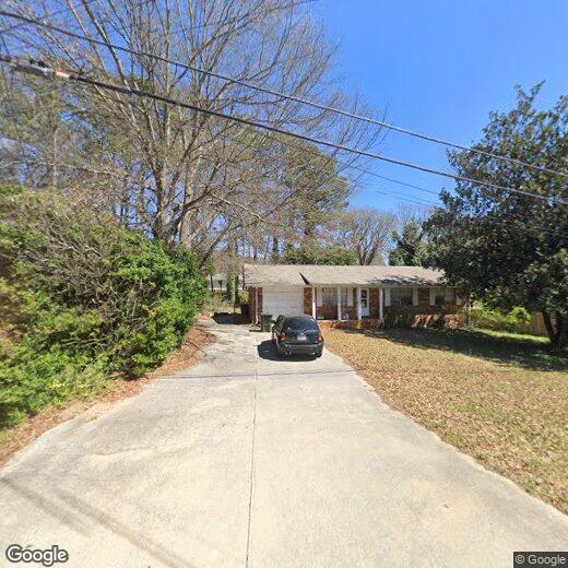 Primary Photo - 1270 Morrow Rd