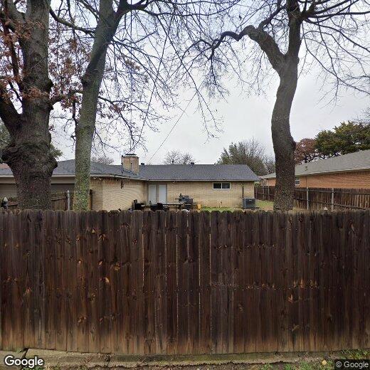 1710 Heather Glen Dr, Dallas, TX 75232 House Rental in Dallas, TX