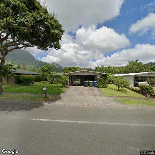 1047 Maunawili Rd, Kailua, HI 96734 House Rental in Kailua, HI