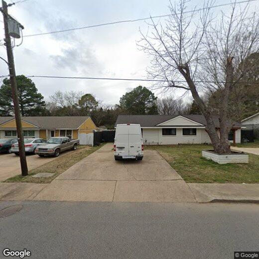 Primary Photo - 947 S Wood Ave
