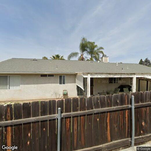 Foto principal - 2836 Washington St