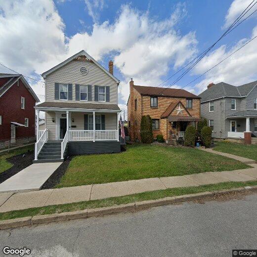 Primary Photo - 611 Gormley Ave