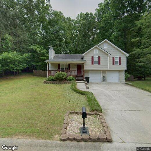 18 Woodvine Dr, Cartersville, GA 30120 House Rental in Cartersville