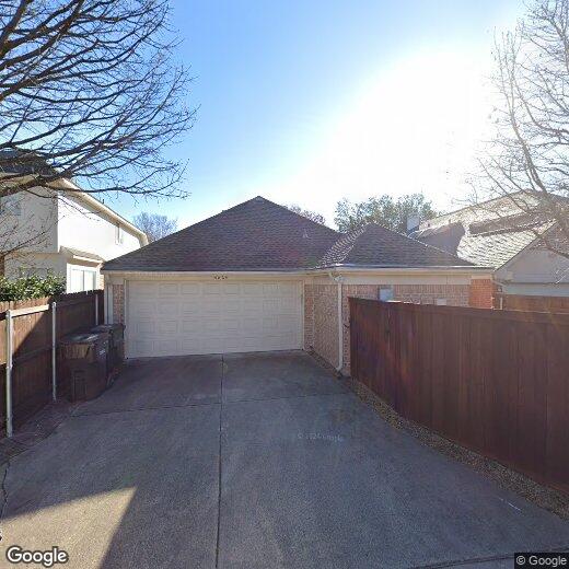 Foto principal - 6809 Saddletree Trail