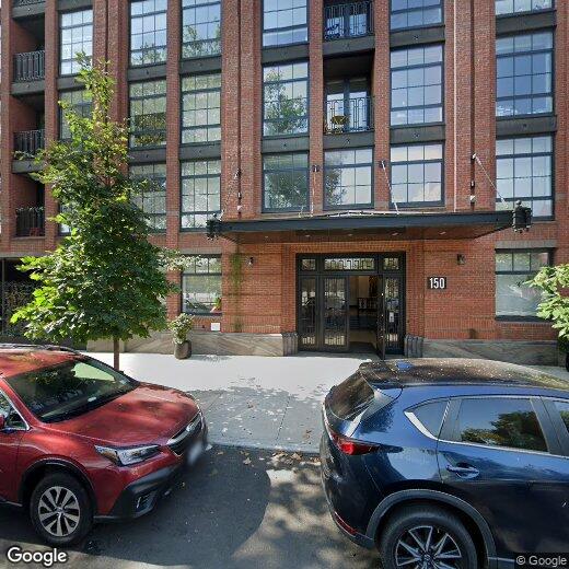 Primary Photo - 150 North 12th Street