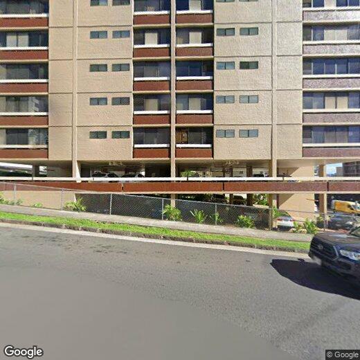 905 Spencer St Unit 503, Honolulu, HI 96822 Condo for Rent in