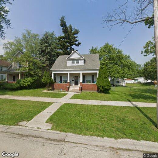 655 S Evergreen Ave, Kankakee, IL 60901 House Rental in Kankakee, IL