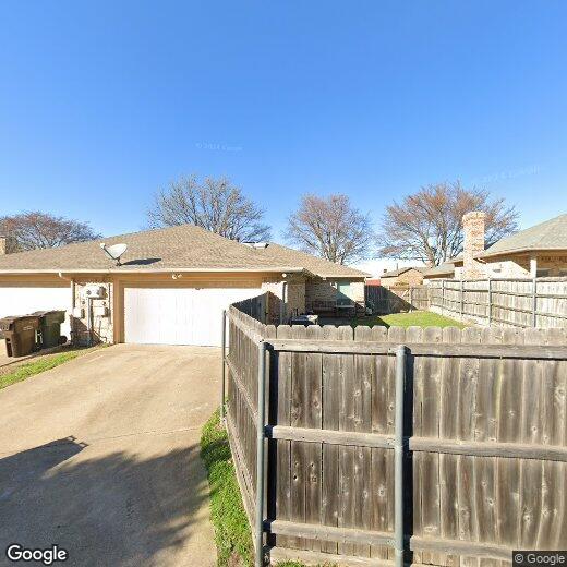 1108 Wimbledon Ln, Plano, TX 75075 Townhome Rentals in Plano TX