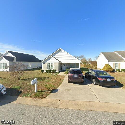 Primary Photo - 1004 Rosebud Dr