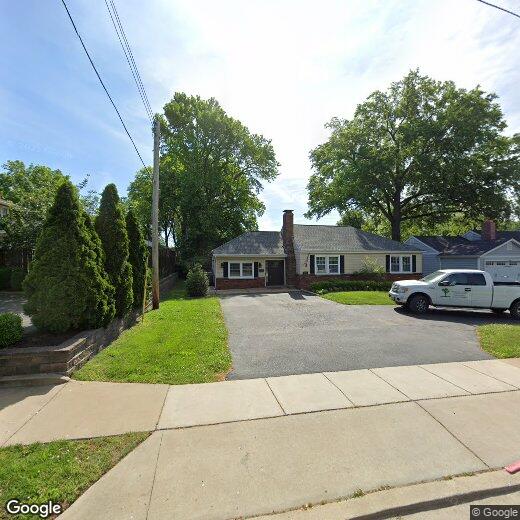 406 S Holmes Ave, Saint Louis, MO 63122 House Rental in Saint Louis