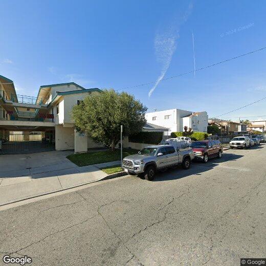 Primary Photo - 12935 Roselle Ave