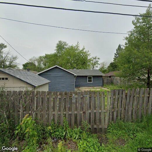 6403 Nevada Ave, Hammond, IN 46323 House Rental in Hammond, IN