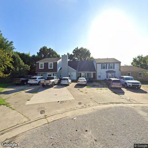 Primary Photo - 706 Brook Meadow Ct