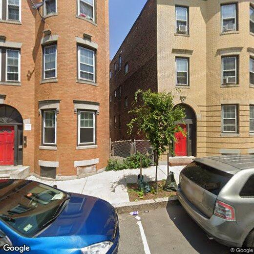 Primary Photo - 154 Park St