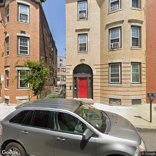 154 Park St Unit 1, Chelsea, MA 02150 Apartment for Rent in Chelsea, MA