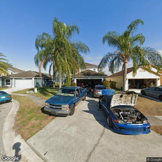 Primary Photo - 10025 Tikimber Ln