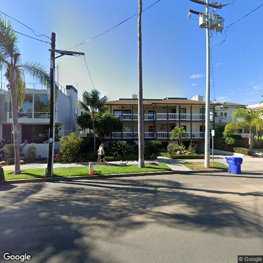 Primary Photo - 1526 Ynez Pl