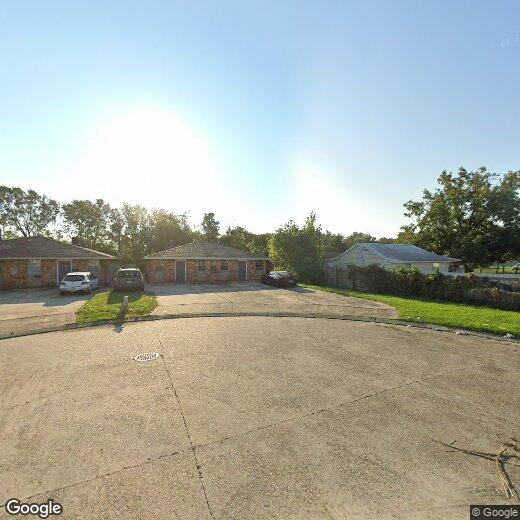 4 Claremont Dr Unit C, Marrero, LA 70072 Room for Rent in Marrero, LA