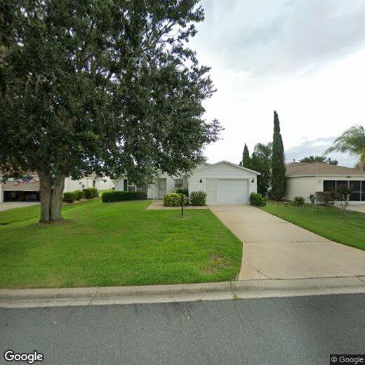 1986 Orangeburg Terrace, The Villages, FL 32162 House Rental in The