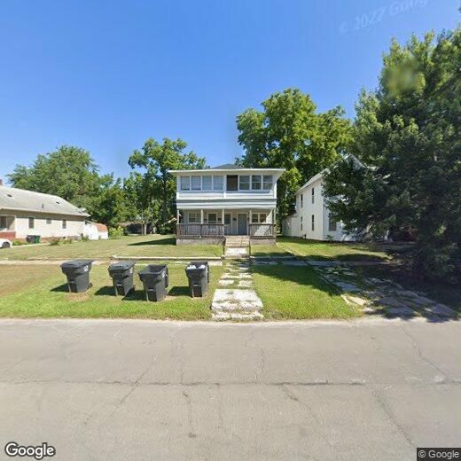 Primary Photo - 715 W. Reed Street Apt. C