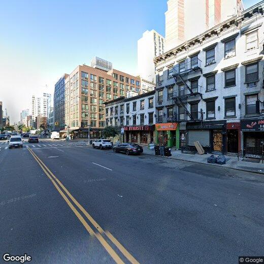 Primary Photo - 94 Third Avenue