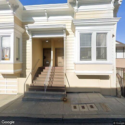 Primary Photo - 1735 Sutter St