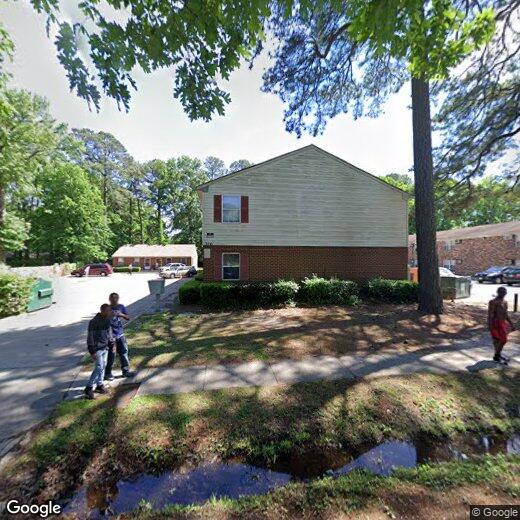 Primary Photo - 3541 Mangrove Ave