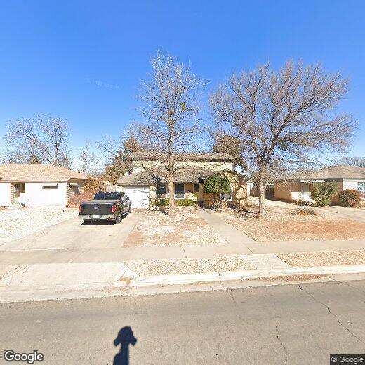 Extra Large 3/2 In Tech Terrace!! House Rental in Lubbock