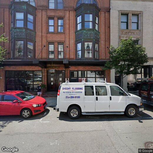 116 Crown St, New Haven, CT 06510 Condo for Rent in New Haven, CT