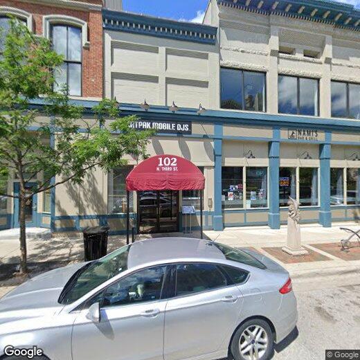 Primary Photo - 102 N 3rd St