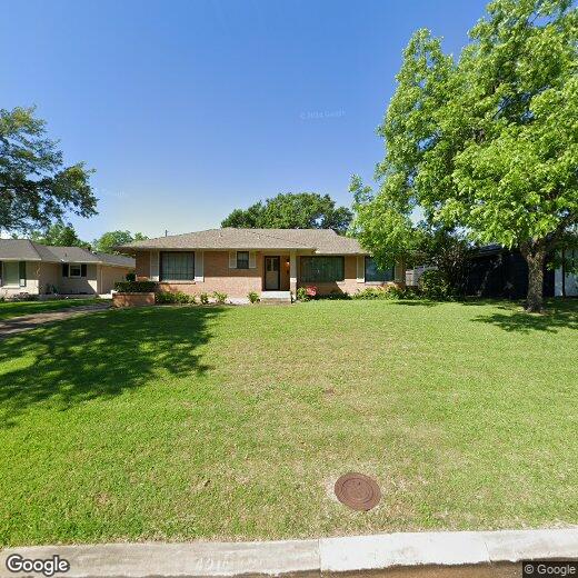 Primary Photo - 4219 Briar Creek Ln