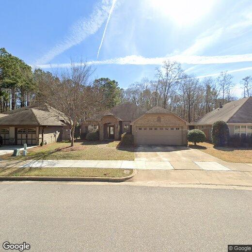 9624 Gunnison Dr, Pike Road, AL 36064 House Rental in Pike Road, AL