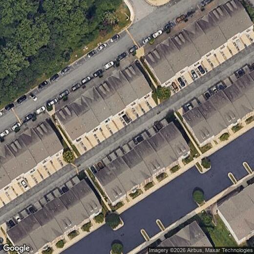 7222 Elkridge Crossing Way, Elkridge, MD 21075 Townhome Rentals in