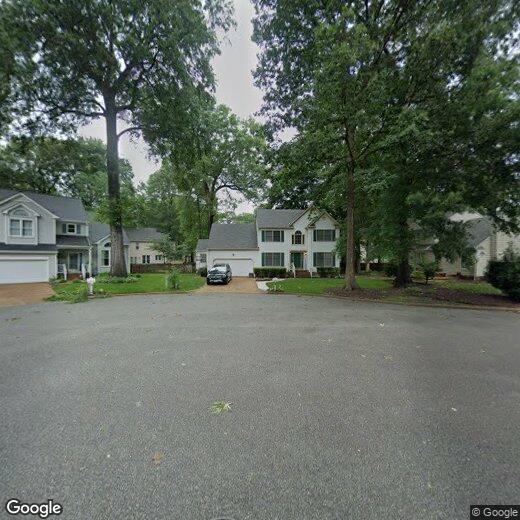 102 Gorham Ct, Yorktown, VA 23693 House Rental in Yorktown, VA